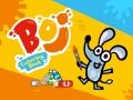 Boj Coloring Book
