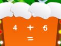 Christmas & math