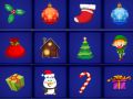 Xmas Board Puzzles