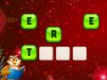 Xmas Word Puzzles
