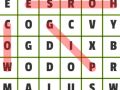 Animals Word Search