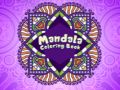 Mandala Coloring Book