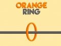 Orange Ring