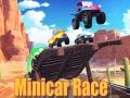Minicar Race