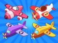 Merge Plane
