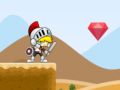 Adventure Of Curious Knight
