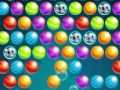 Halloween Bubble Shooter