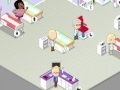 Hospital Frenzy 4