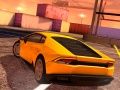 Lamborghini Drift Simulator