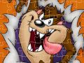 Toon Jigsaw Halloween 