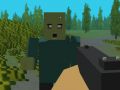 Pixel Survival