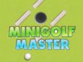 Minigolf Master