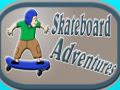 Skateboard Adventures