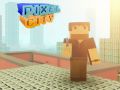 Pixel City