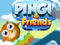 Pingu & Friends