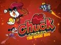Chuck Chicken The Magic Egg