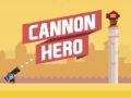 Cannon Hero