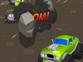 Crazy Racing Pursuit