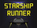 Starship Runner