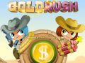 Gold rush