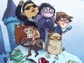 Troll Face Quest: Video Memes and TV Shows