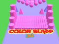 Color Bump 3d