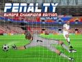 Penalty Europe Champions Edition