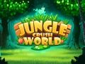 Jungle Crush World