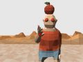 Archery Apple Shooter