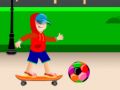 Street Skater