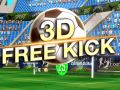 3D Free Kick