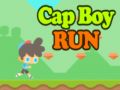 Cap Boy Run
