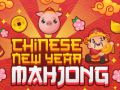 Mahjong chain