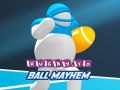 Rugby.io Ball Mayhem
