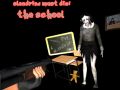 Slendrina Must Die: The School