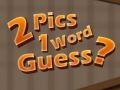 2 Pics 1 Word