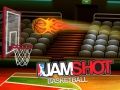 JamShot Basketball 