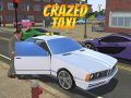 Crazed Taxi 