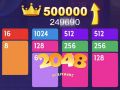 2048 Solitaire