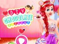 Diy Chocolate Present