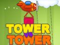 Tower vs Tower