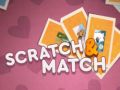 Scratch & Match 
