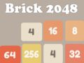 Brick 2048