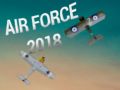Air Force 2018