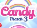Candy Match 3