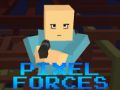 Pixel Forces