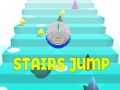 Stairs Jump