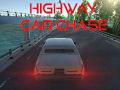 Highway Car Chase