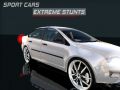 Sport Cars: Extreme Stunts