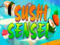 Sushi Sensei
